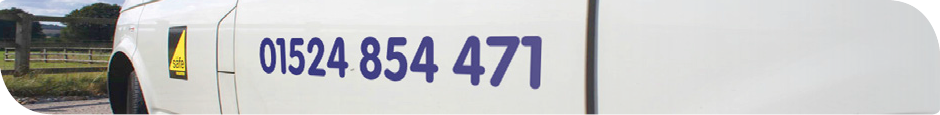 Plumbing and Heating Services Morecambe