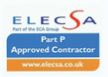 Elecsa - P. Bates Plumbing and Heating Ltd