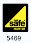 Gas Safe - P. Bates Plumbing and Heating Ltd