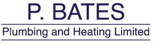 P. Bates Plumbing and Heating Ltd Bailrigg