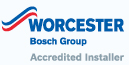 Worcester Bosch - P. Bates Plumbing and Heating Ltd